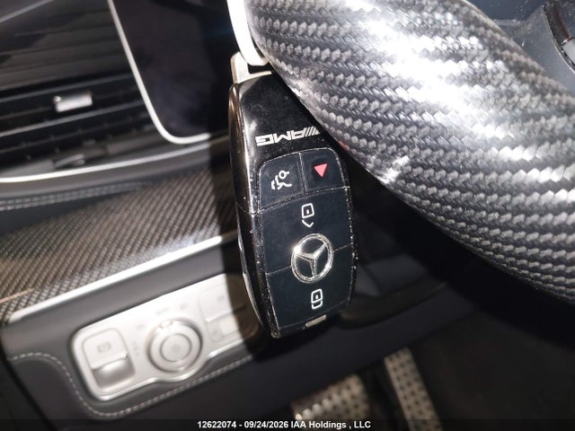 Продаж на аукціоні авто 2022 Mercedes-benz Gle 63 Amg 4matic, vin: 4JGFB8KB8NA756271, номер лоту: 12622074
