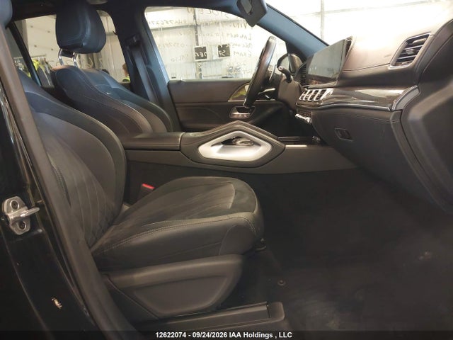 Продаж на аукціоні авто 2022 Mercedes-benz Gle 63 Amg 4matic, vin: 4JGFB8KB8NA756271, номер лоту: 12622074