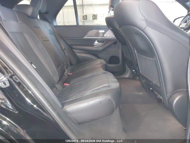 Продаж на аукціоні авто 2022 Mercedes-benz Gle 63 Amg 4matic, vin: 4JGFB8KB8NA756271, номер лоту: 12622074