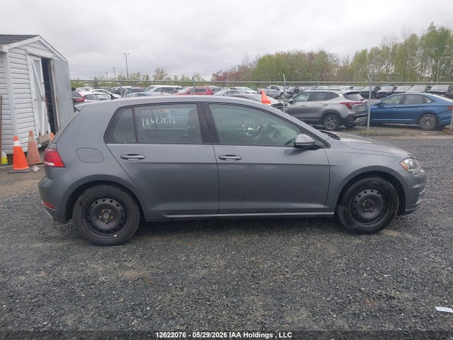 Aukcja sprzedaży 2019 Volkswagen Golf 1.4 Tsi Comfortline/1.4 Tsi Execline/1.4 Tsi Highline, vin: 3VWG57AU9KM025406, numer aukcji: 12622076