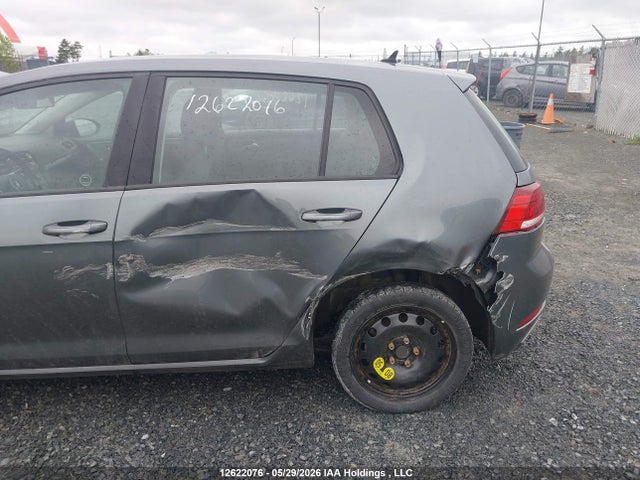 Aukcja sprzedaży 2019 Volkswagen Golf 1.4 Tsi Comfortline/1.4 Tsi Execline/1.4 Tsi Highline, vin: 3VWG57AU9KM025406, numer aukcji: 12622076
