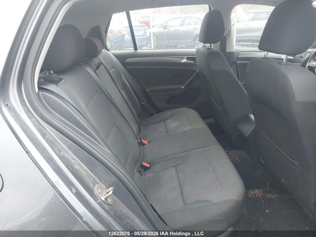 Aukcja sprzedaży 2019 Volkswagen Golf 1.4 Tsi Comfortline/1.4 Tsi Execline/1.4 Tsi Highline, vin: 3VWG57AU9KM025406, numer aukcji: 12622076