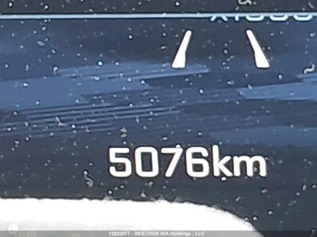 Aukcja sprzedaży 2026 Chevrolet Traverse Lt, vin: 1GNEVGKSXTJ186313, numer aukcji: 12622077