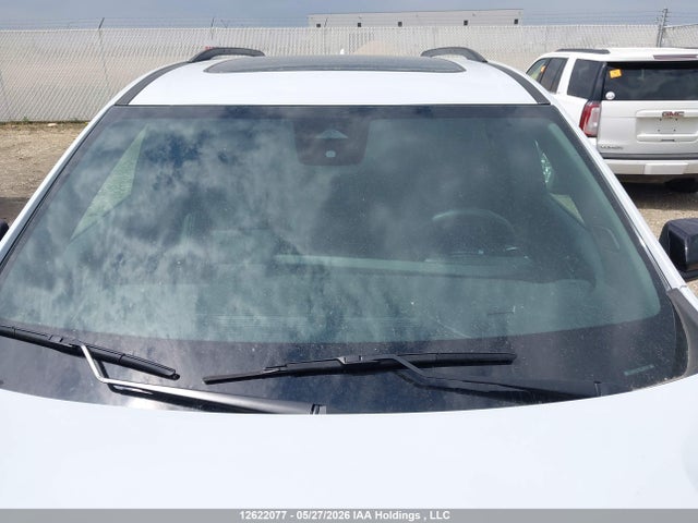 Aukcja sprzedaży 2026 Chevrolet Traverse Lt, vin: 1GNEVGKSXTJ186313, numer aukcji: 12622077