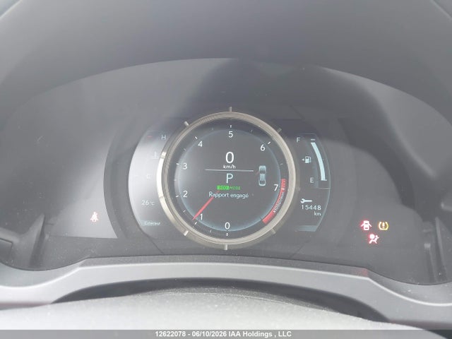 JTHCZ1D28K5017167 Lexus IS 350