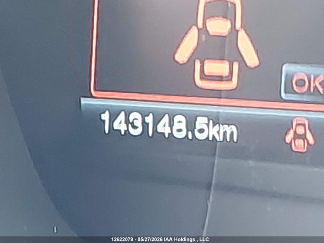 12622079 :رقم المزاد ، 3FA6P0VP4HR152683 vin ، 2017 Ford Fusion Sport مزاد بيع