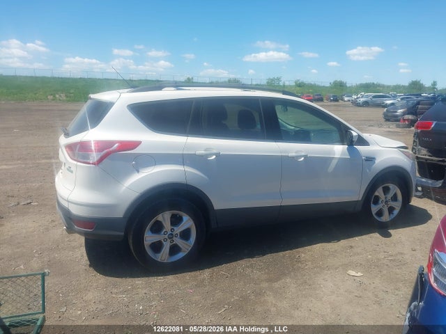 Продажа на аукционе авто 2013 Ford Escape Se, vin: 1FMCU0GX6DUA50268, номер лота: 12622081