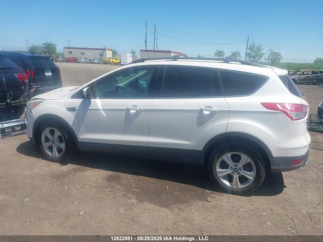 Продажа на аукционе авто 2013 Ford Escape Se, vin: 1FMCU0GX6DUA50268, номер лота: 12622081