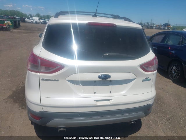 Продажа на аукционе авто 2013 Ford Escape Se, vin: 1FMCU0GX6DUA50268, номер лота: 12622081