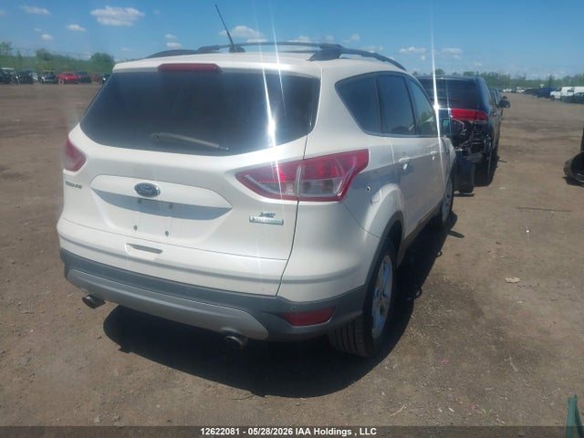 Продажа на аукционе авто 2013 Ford Escape Se, vin: 1FMCU0GX6DUA50268, номер лота: 12622081