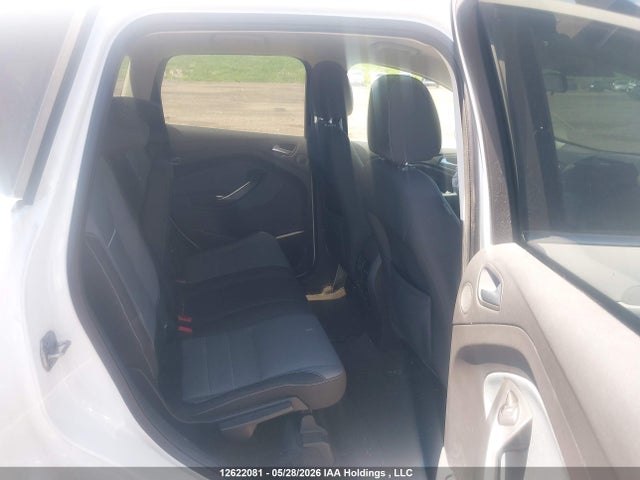 Продажа на аукционе авто 2013 Ford Escape Se, vin: 1FMCU0GX6DUA50268, номер лота: 12622081