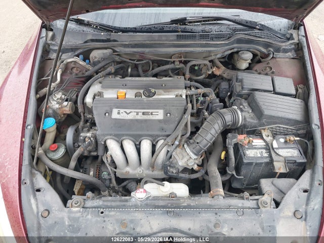 Продаж на аукціоні авто 2006 Honda Accord Ex, vin: 1HGCM56806A801110, номер лоту: 12622083