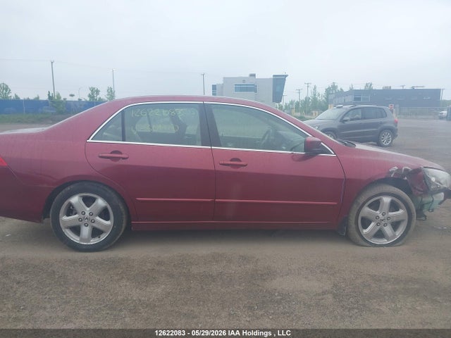 Продаж на аукціоні авто 2006 Honda Accord Ex, vin: 1HGCM56806A801110, номер лоту: 12622083