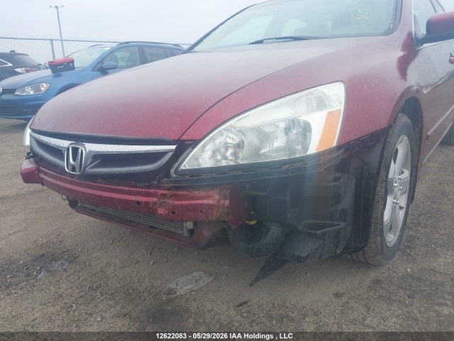 Продаж на аукціоні авто 2006 Honda Accord Ex, vin: 1HGCM56806A801110, номер лоту: 12622083