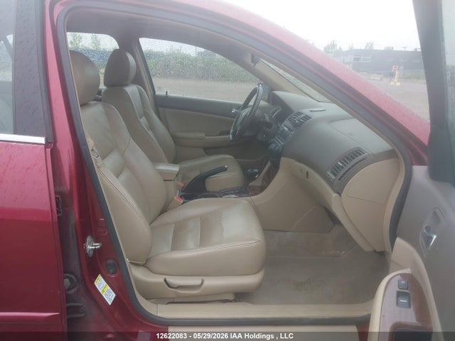 Продаж на аукціоні авто 2006 Honda Accord Ex, vin: 1HGCM56806A801110, номер лоту: 12622083