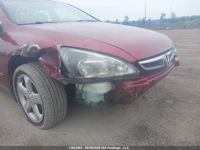 Продаж на аукціоні авто 2006 Honda Accord Ex, vin: 1HGCM56806A801110, номер лоту: 12622083