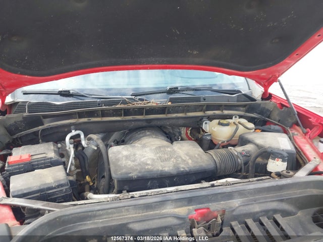12567374 :رقم المزاد ، 1GTP9EEDXMZ213794 vin ، 2021 Gmc Sierra 1500 At4 مزاد بيع