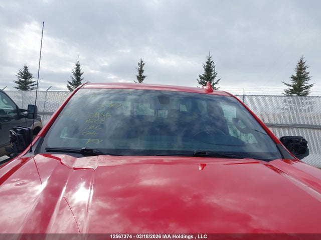 12567374 :رقم المزاد ، 1GTP9EEDXMZ213794 vin ، 2021 Gmc Sierra 1500 At4 مزاد بيع
