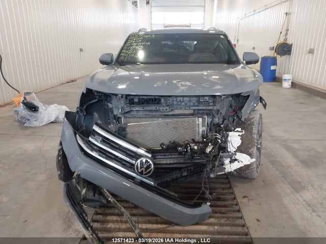 Продажа на аукционе авто 2022 Volkswagen Atlas, vin: 1V2FE2CA4NC228115, номер лота: 12571423