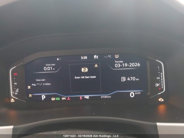 Продажа на аукционе авто 2022 Volkswagen Atlas, vin: 1V2FE2CA4NC228115, номер лота: 12571423