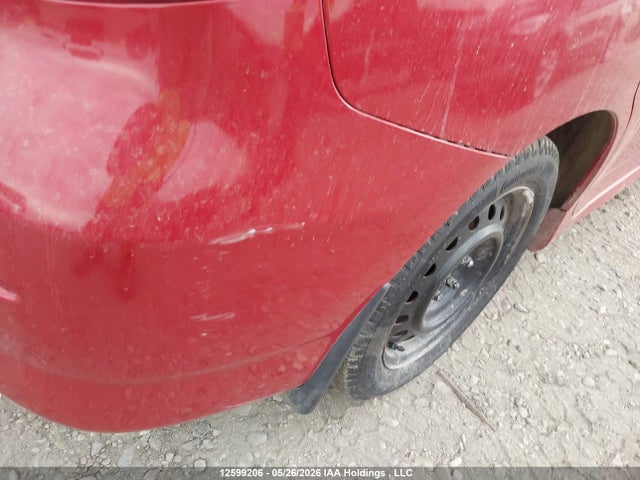 2013 Toyota Matrix Wagon მანქანა იყიდება აუქციონზე, vin: 2T1KU4EE7DC034425, აუქციონის ნომერი: 12599206