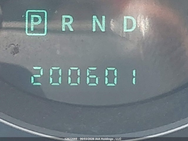 12622085 :رقم المزاد ، 2D8HN44EX9R669429 vin ، 2009 Dodge Grand Caravan Se مزاد بيع