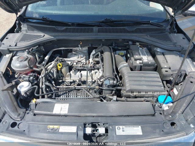 3VWW57BU3KM070528 Volkswagen Jetta 1.4 Tsi Highline
