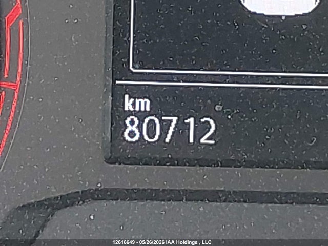 3VWW57BU3KM070528 Volkswagen Jetta 1.4 Tsi Highline