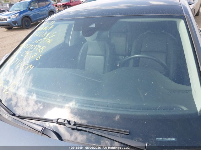 3VWW57BU3KM070528 Volkswagen Jetta 1.4 Tsi Highline