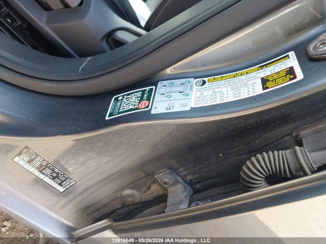 3VWW57BU3KM070528 Volkswagen Jetta 1.4 Tsi Highline
