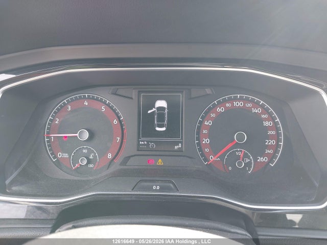 3VWW57BU3KM070528 Volkswagen Jetta 1.4 Tsi Highline