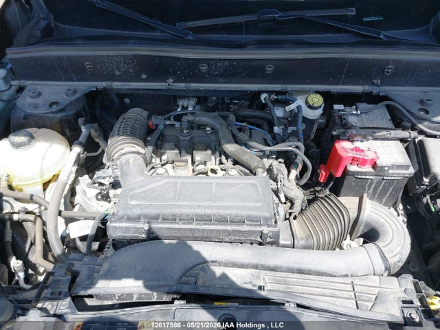 3FMCR9BN0SRE03992 Ford Bronco Sport Big Bend