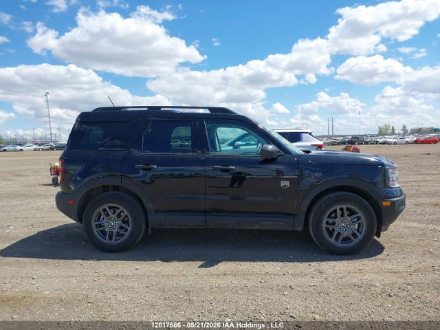 3FMCR9BN0SRE03992 Ford Bronco Sport Big Bend
