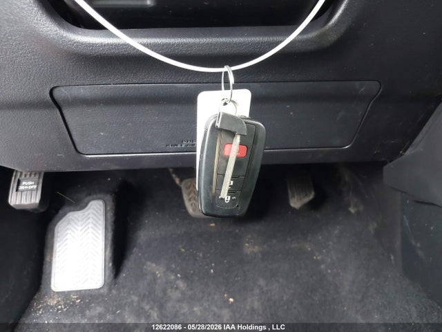 2024 Toyota 4runner Limited მანქანა იყიდება აუქციონზე, vin: JTEKU5JRXR6270530, აუქციონის ნომერი: 12622086