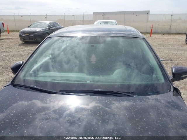 2012 Volkswagen Jetta 2.5l Comfortline/2.5l Sportline მანქანა იყიდება აუქციონზე, vin: 3VWBX7AJ0CM313794, აუქციონის ნომერი: 12619055