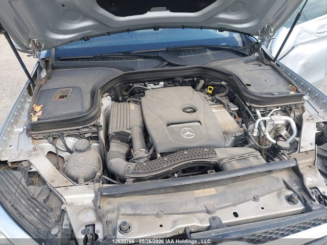 WDC0G4KB0KV146724 Mercedes-Benz Glc 300 4matic