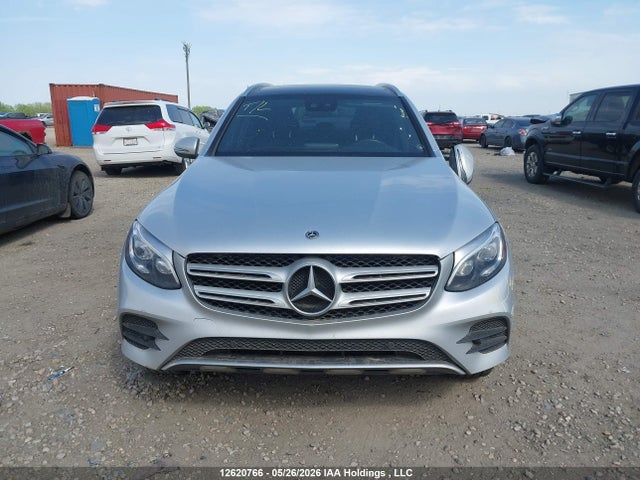 WDC0G4KB0KV146724 Mercedes-Benz Glc 300 4matic