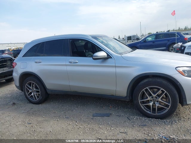WDC0G4KB0KV146724 Mercedes-Benz Glc 300 4matic