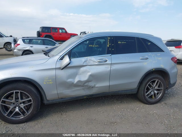 WDC0G4KB0KV146724 Mercedes-Benz Glc 300 4matic