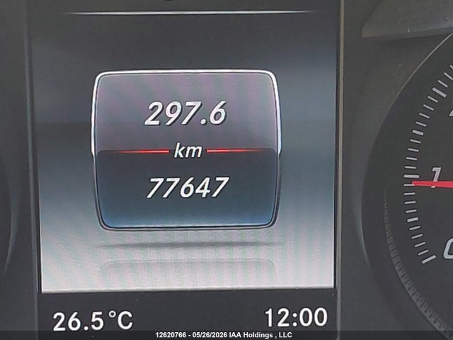 WDC0G4KB0KV146724 Mercedes-Benz Glc 300 4matic