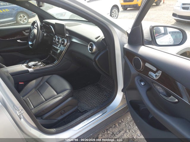 WDC0G4KB0KV146724 Mercedes-Benz Glc 300 4matic