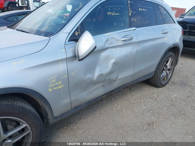 WDC0G4KB0KV146724 Mercedes-Benz Glc 300 4matic