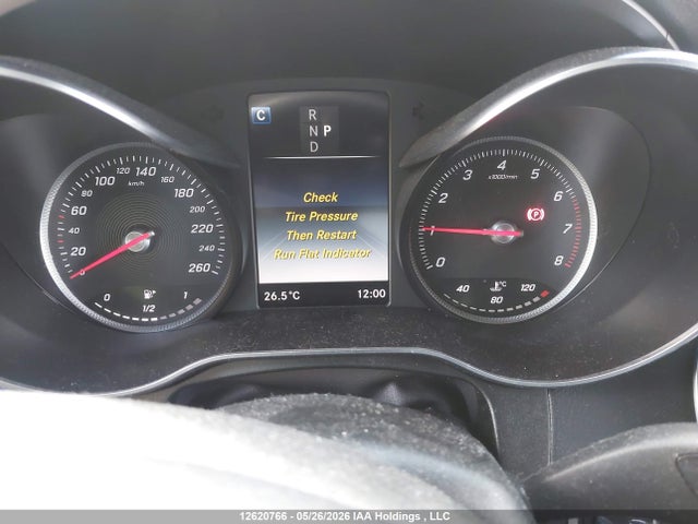 WDC0G4KB0KV146724 Mercedes-Benz Glc 300 4matic