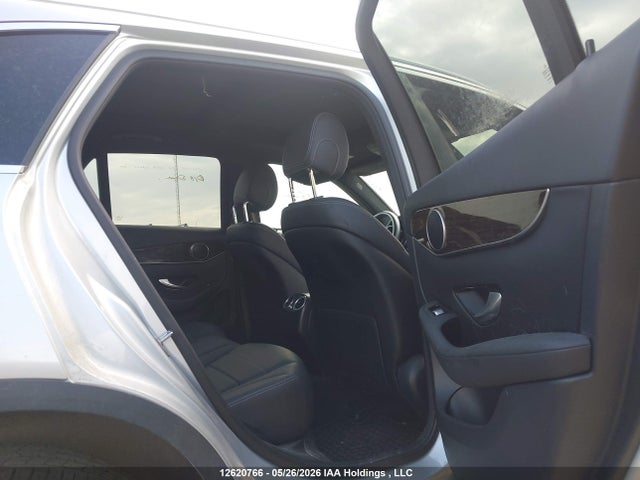 WDC0G4KB0KV146724 Mercedes-Benz Glc 300 4matic