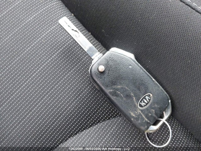 12622089 :رقم المزاد ، 3KPF54ADXME319424 vin ، 2021 Kia Forte Ex مزاد بيع