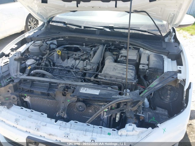 Aukcja sprzedaży 2019 Volkswagen Jetta 1.4 Tsi Highline, vin: 3VWE57BU1KM017287, numer aukcji: 12622090