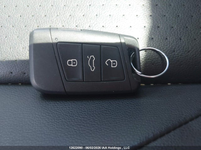 Aukcja sprzedaży 2019 Volkswagen Jetta 1.4 Tsi Highline, vin: 3VWE57BU1KM017287, numer aukcji: 12622090