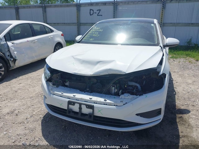 Aukcja sprzedaży 2019 Volkswagen Jetta 1.4 Tsi Highline, vin: 3VWE57BU1KM017287, numer aukcji: 12622090