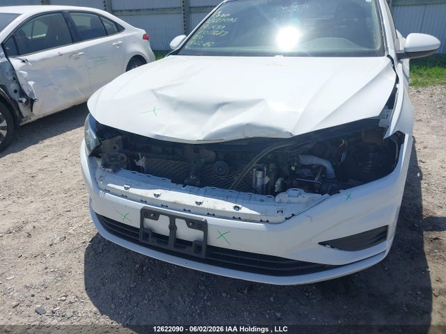 Aukcja sprzedaży 2019 Volkswagen Jetta 1.4 Tsi Highline, vin: 3VWE57BU1KM017287, numer aukcji: 12622090