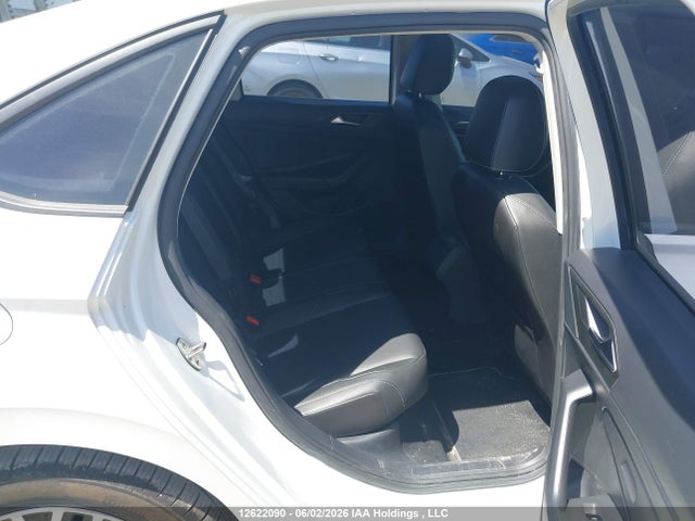 Aukcja sprzedaży 2019 Volkswagen Jetta 1.4 Tsi Highline, vin: 3VWE57BU1KM017287, numer aukcji: 12622090